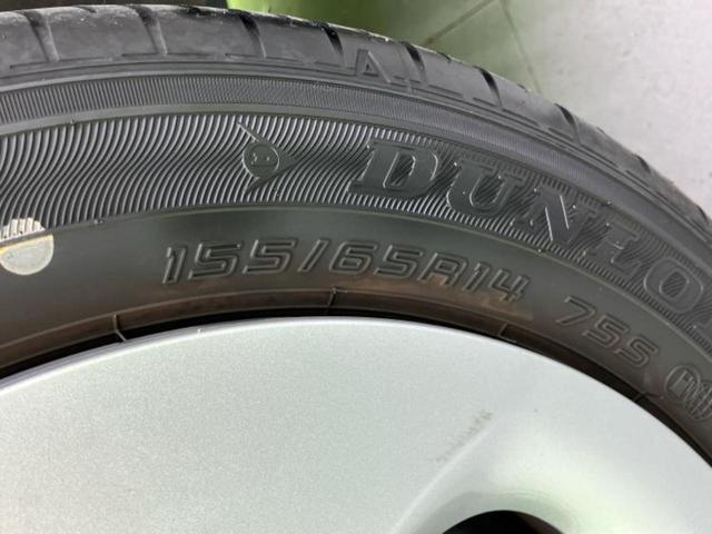 アルト L 保証書/ディスプレイオーディオ/セーフティサポート(スズキ)/シートヒーター 運転席/車線逸脱防止支援システム/ヘッドランプ LED/USBジャック/Bluetooth接続/ETC/EBD付ABS(47枚目)