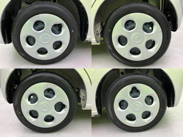 アルト L 保証書/ディスプレイオーディオ/セーフティサポート(スズキ)/シートヒーター 運転席/車線逸脱防止支援システム/ヘッドランプ LED/USBジャック/Bluetooth接続/ETC/EBD付ABS(48枚目)