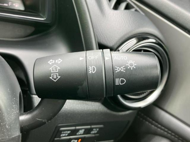 ＣＸ－３ ２０ＳプロアクティブＳパッケージ　新品タイヤ／保証書／純正　ＳＤナビ／衝突安全装置／シートヒーター　前席／車線逸脱防止支援システム／シート　ハーフレザー／ドライブレコーダー　社外／ヘッドランプ　ＬＥＤ／Ｂｌｕｅｔｏｏｔｈ接続　ドラレコ（15枚目）