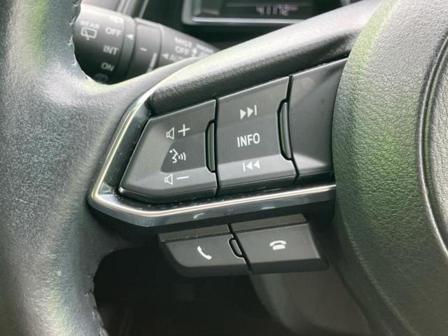 ＣＸ－３ ２０ＳプロアクティブＳパッケージ　新品タイヤ／保証書／純正　ＳＤナビ／衝突安全装置／シートヒーター　前席／車線逸脱防止支援システム／シート　ハーフレザー／ドライブレコーダー　社外／ヘッドランプ　ＬＥＤ／Ｂｌｕｅｔｏｏｔｈ接続　ドラレコ（18枚目）