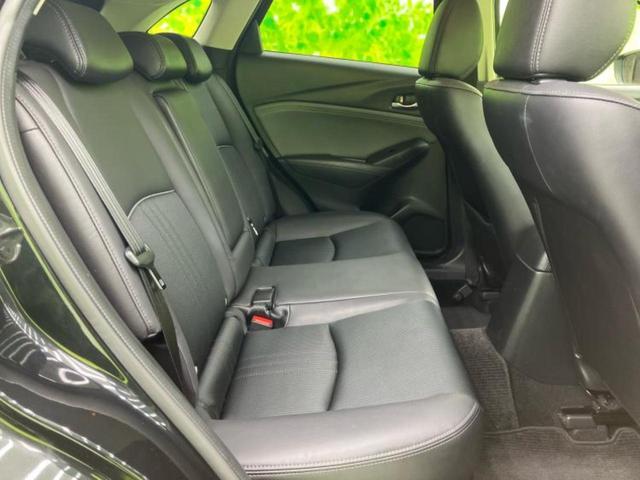 ＣＸ－３ ２０ＳプロアクティブＳパッケージ　新品タイヤ／保証書／純正　ＳＤナビ／衝突安全装置／シートヒーター　前席／車線逸脱防止支援システム／シート　ハーフレザー／ドライブレコーダー　社外／ヘッドランプ　ＬＥＤ／Ｂｌｕｅｔｏｏｔｈ接続　ドラレコ（23枚目）