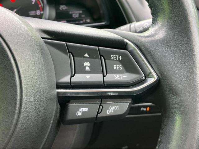 ＣＸ－３ ２０ＳプロアクティブＳパッケージ　新品タイヤ／保証書／純正　ＳＤナビ／衝突安全装置／シートヒーター　前席／車線逸脱防止支援システム／シート　ハーフレザー／ドライブレコーダー　社外／ヘッドランプ　ＬＥＤ／Ｂｌｕｅｔｏｏｔｈ接続　ドラレコ（25枚目）