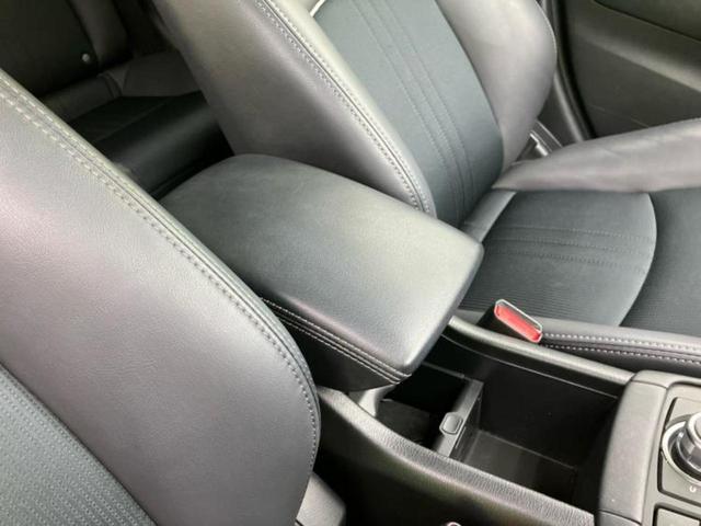 ＣＸ－３ ２０ＳプロアクティブＳパッケージ　新品タイヤ／保証書／純正　ＳＤナビ／衝突安全装置／シートヒーター　前席／車線逸脱防止支援システム／シート　ハーフレザー／ドライブレコーダー　社外／ヘッドランプ　ＬＥＤ／Ｂｌｕｅｔｏｏｔｈ接続　ドラレコ（30枚目）