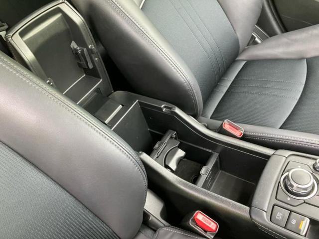ＣＸ－３ ２０ＳプロアクティブＳパッケージ　新品タイヤ／保証書／純正　ＳＤナビ／衝突安全装置／シートヒーター　前席／車線逸脱防止支援システム／シート　ハーフレザー／ドライブレコーダー　社外／ヘッドランプ　ＬＥＤ／Ｂｌｕｅｔｏｏｔｈ接続　ドラレコ（31枚目）