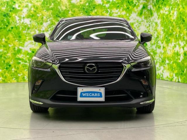 ＣＸ－３ ２０ＳプロアクティブＳパッケージ　新品タイヤ／保証書／純正　ＳＤナビ／衝突安全装置／シートヒーター　前席／車線逸脱防止支援システム／シート　ハーフレザー／ドライブレコーダー　社外／ヘッドランプ　ＬＥＤ／Ｂｌｕｅｔｏｏｔｈ接続　ドラレコ（52枚目）