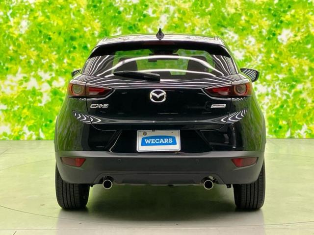 ＣＸ－３ ２０ＳプロアクティブＳパッケージ　新品タイヤ／保証書／純正　ＳＤナビ／衝突安全装置／シートヒーター　前席／車線逸脱防止支援システム／シート　ハーフレザー／ドライブレコーダー　社外／ヘッドランプ　ＬＥＤ／Ｂｌｕｅｔｏｏｔｈ接続　ドラレコ（53枚目）