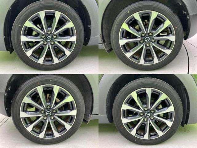 ＣＸ－３ ２０ＳプロアクティブＳパッケージ　新品タイヤ／保証書／純正　ＳＤナビ／衝突安全装置／シートヒーター　前席／車線逸脱防止支援システム／シート　ハーフレザー／ドライブレコーダー　社外／ヘッドランプ　ＬＥＤ／Ｂｌｕｅｔｏｏｔｈ接続　ドラレコ（55枚目）