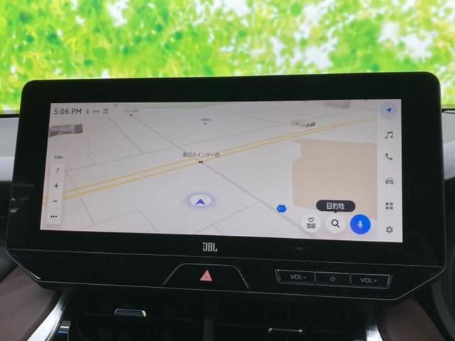 ハリアー Z JBL/保証書/純正 SDナビ/デジタルインナーミラー/パノラミックビューモニター/車線逸脱防止支援システム/シート ハーフレザー/電動バックドア/ヘッドランプ LED/Bluetooth接続 記録簿(10枚目)