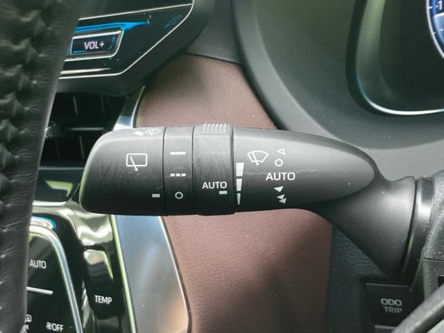 ハリアー Z JBL/保証書/純正 SDナビ/デジタルインナーミラー/パノラミックビューモニター/車線逸脱防止支援システム/シート ハーフレザー/電動バックドア/ヘッドランプ LED/Bluetooth接続 記録簿(17枚目)