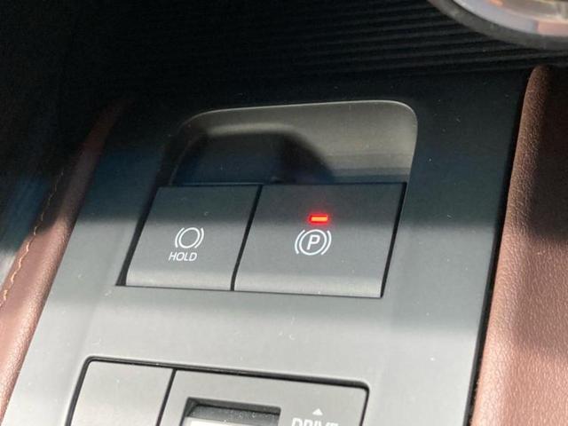 ハリアー Z JBL/保証書/純正 SDナビ/デジタルインナーミラー/パノラミックビューモニター/車線逸脱防止支援システム/シート ハーフレザー/電動バックドア/ヘッドランプ LED/Bluetooth接続 記録簿(42枚目)