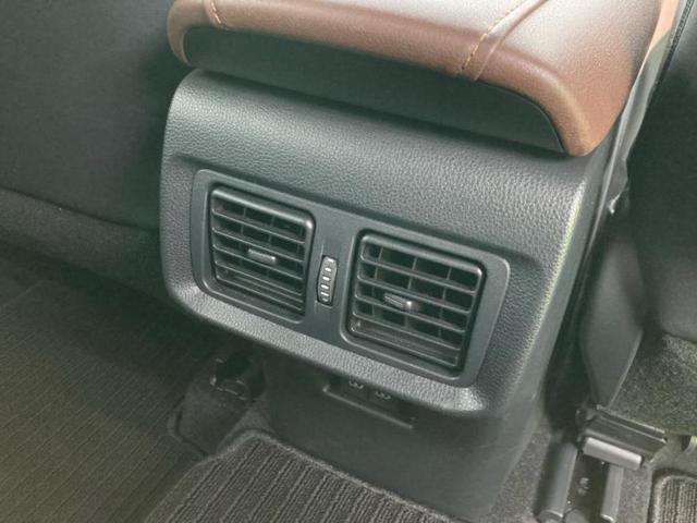 ハリアー Z JBL/保証書/純正 SDナビ/デジタルインナーミラー/パノラミックビューモニター/車線逸脱防止支援システム/シート ハーフレザー/電動バックドア/ヘッドランプ LED/Bluetooth接続 記録簿(47枚目)