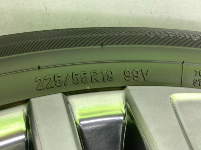 ハリアー Z JBL/保証書/純正 SDナビ/デジタルインナーミラー/パノラミックビューモニター/車線逸脱防止支援システム/シート ハーフレザー/電動バックドア/ヘッドランプ LED/Bluetooth接続 記録簿(55枚目)