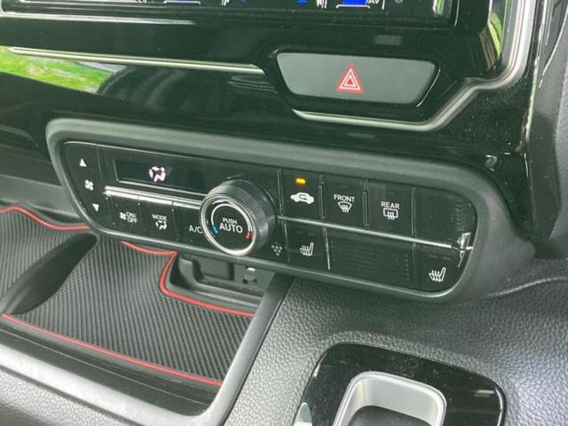 N-BOXカスタム L・ターボ 新品タイヤ/保証書/社外 8インチ SDナビ/ホンダセンシング/両側電動スライドドア/シートヒーター 運転席/シート ハーフレザー/ヘッドランプ LED/USBジャック/Bluetooth接続 ETC(25枚目)