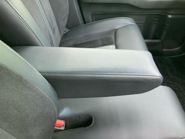 N-BOXカスタム L・ターボ 新品タイヤ/保証書/社外 8インチ SDナビ/ホンダセンシング/両側電動スライドドア/シートヒーター 運転席/シート ハーフレザー/ヘッドランプ LED/USBジャック/Bluetooth接続 ETC(26枚目)