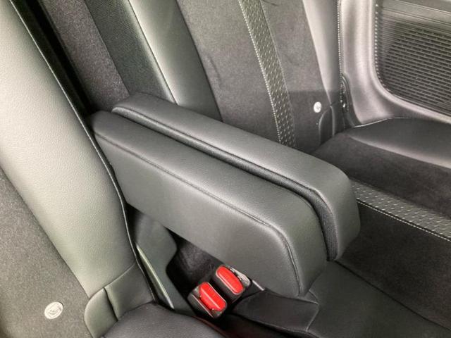 N-BOXカスタム L・ターボ 新品タイヤ/保証書/社外 8インチ SDナビ/ホンダセンシング/両側電動スライドドア/シートヒーター 運転席/シート ハーフレザー/ヘッドランプ LED/USBジャック/Bluetooth接続 ETC(27枚目)