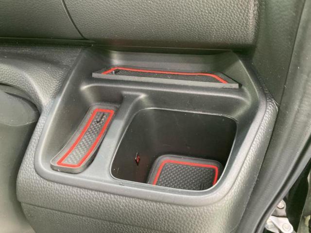 N-BOXカスタム L・ターボ 新品タイヤ/保証書/社外 8インチ SDナビ/ホンダセンシング/両側電動スライドドア/シートヒーター 運転席/シート ハーフレザー/ヘッドランプ LED/USBジャック/Bluetooth接続 ETC(31枚目)