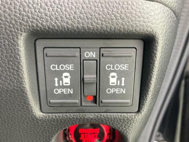 N-BOXカスタム L・ターボ 新品タイヤ/保証書/社外 8インチ SDナビ/ホンダセンシング/両側電動スライドドア/シートヒーター 運転席/シート ハーフレザー/ヘッドランプ LED/USBジャック/Bluetooth接続 ETC(32枚目)