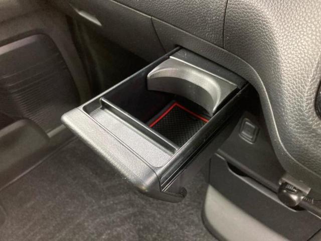 N-BOXカスタム L・ターボ 新品タイヤ/保証書/社外 8インチ SDナビ/ホンダセンシング/両側電動スライドドア/シートヒーター 運転席/シート ハーフレザー/ヘッドランプ LED/USBジャック/Bluetooth接続 ETC(35枚目)