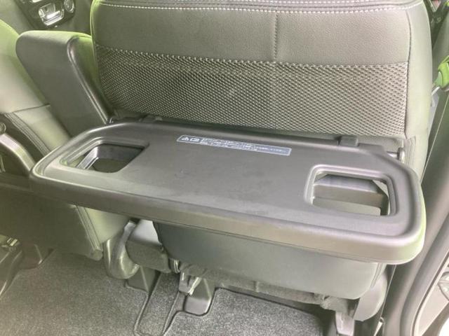 N-BOXカスタム L・ターボ 新品タイヤ/保証書/社外 8インチ SDナビ/ホンダセンシング/両側電動スライドドア/シートヒーター 運転席/シート ハーフレザー/ヘッドランプ LED/USBジャック/Bluetooth接続 ETC(46枚目)