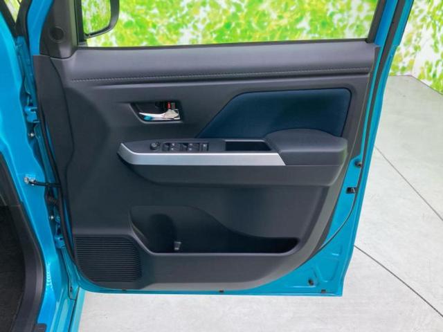 ルーミー カスタムG-T 純正 9インチ SDナビ/スマートアシスト(トヨタ・ダイハツ)/両側電動スライドドア/シートヒーター 前席/パノラミックビューモニター/車線逸脱防止支援システム 衝突被害軽減システム 全周囲カメラ(4枚目)