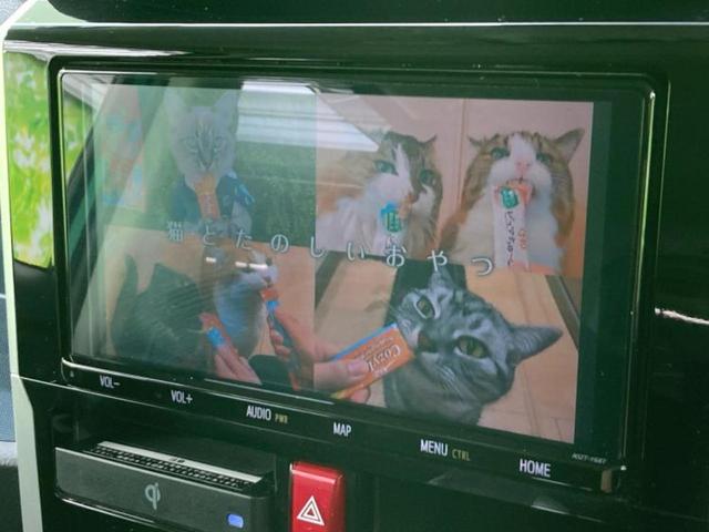 ルーミー カスタムG-T 純正 9インチ SDナビ/スマートアシスト(トヨタ・ダイハツ)/両側電動スライドドア/シートヒーター 前席/パノラミックビューモニター/車線逸脱防止支援システム 衝突被害軽減システム 全周囲カメラ(12枚目)