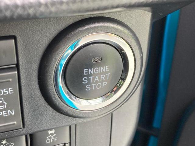 ルーミー カスタムG-T 純正 9インチ SDナビ/スマートアシスト(トヨタ・ダイハツ)/両側電動スライドドア/シートヒーター 前席/パノラミックビューモニター/車線逸脱防止支援システム 衝突被害軽減システム 全周囲カメラ(21枚目)