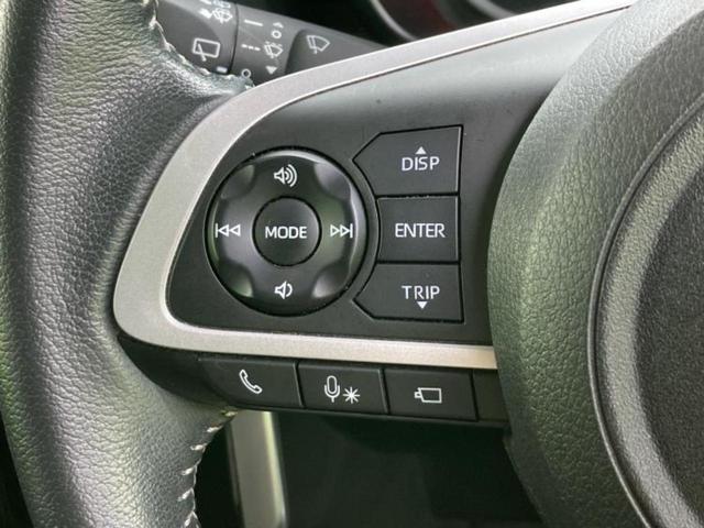 ルーミー カスタムG-T 純正 9インチ SDナビ/スマートアシスト(トヨタ・ダイハツ)/両側電動スライドドア/シートヒーター 前席/パノラミックビューモニター/車線逸脱防止支援システム 衝突被害軽減システム 全周囲カメラ(23枚目)