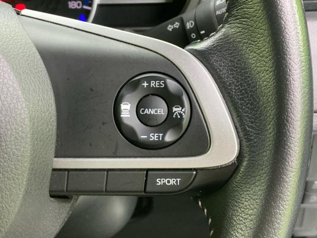 ルーミー カスタムG-T 純正 9インチ SDナビ/スマートアシスト(トヨタ・ダイハツ)/両側電動スライドドア/シートヒーター 前席/パノラミックビューモニター/車線逸脱防止支援システム 衝突被害軽減システム 全周囲カメラ(24枚目)