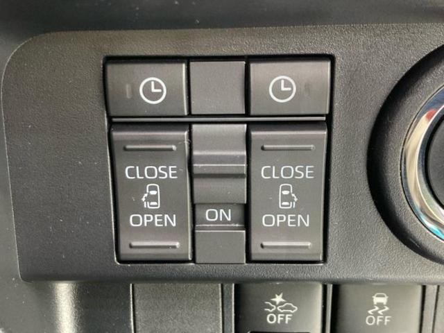 ルーミー カスタムG-T 純正 9インチ SDナビ/スマートアシスト(トヨタ・ダイハツ)/両側電動スライドドア/シートヒーター 前席/パノラミックビューモニター/車線逸脱防止支援システム 衝突被害軽減システム 全周囲カメラ(28枚目)