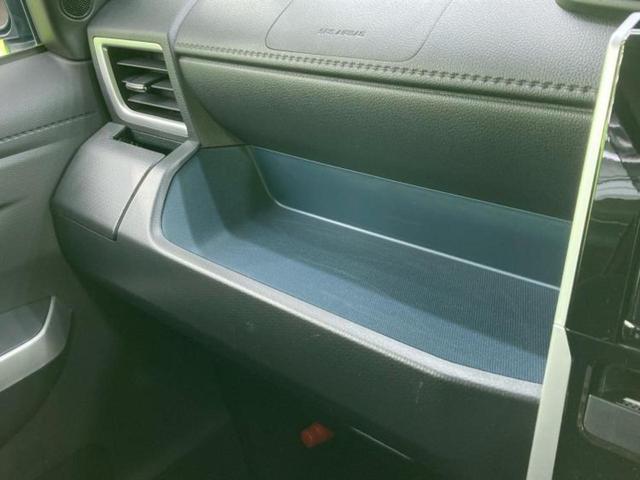 ルーミー カスタムG-T 純正 9インチ SDナビ/スマートアシスト(トヨタ・ダイハツ)/両側電動スライドドア/シートヒーター 前席/パノラミックビューモニター/車線逸脱防止支援システム 衝突被害軽減システム 全周囲カメラ(37枚目)