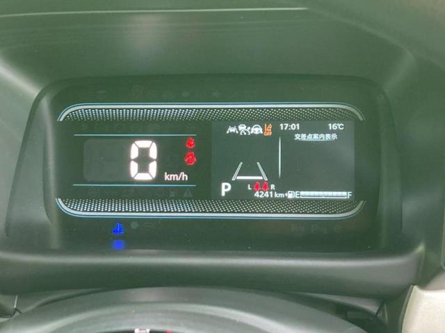 スペーシア ハイブリッドX 保証書/純正 9インチ メモリーナビ/セーフティサポート(スズキ)/両側電動スライドドア/シートヒーター 前席/全方位モニター/車線逸脱防止支援システム/パーキングアシスト バックガイド 全周囲カメラ(14枚目)