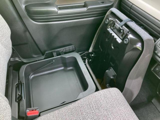 スペーシア ハイブリッドX 保証書/純正 9インチ メモリーナビ/セーフティサポート(スズキ)/両側電動スライドドア/シートヒーター 前席/全方位モニター/車線逸脱防止支援システム/パーキングアシスト バックガイド 全周囲カメラ(39枚目)