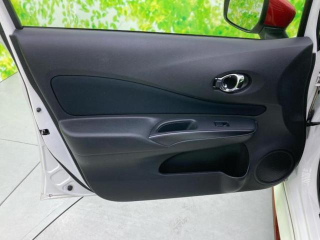 ノート ニスモ 新品タイヤ/純正 SDナビ/インテリジェントルームミラー/エマージェンシーブレーキ/アラウンドビューモニター/ドライブレコーダー 純正/Bluetooth接続/ETC/横滑り防止装置/フルセグTV(6枚目)