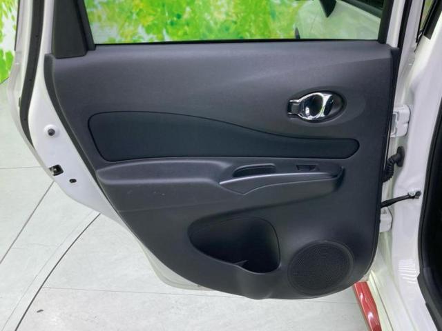 ノート ニスモ 新品タイヤ/純正 SDナビ/インテリジェントルームミラー/エマージェンシーブレーキ/アラウンドビューモニター/ドライブレコーダー 純正/Bluetooth接続/ETC/横滑り防止装置/フルセグTV(7枚目)