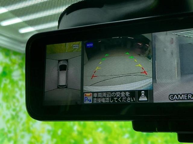 ノート ニスモ 新品タイヤ/純正 SDナビ/インテリジェントルームミラー/エマージェンシーブレーキ/アラウンドビューモニター/ドライブレコーダー 純正/Bluetooth接続/ETC/横滑り防止装置/フルセグTV(12枚目)