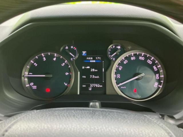 ランドクルーザープラド ４ＷＤ　ＴＸ　Ｌパッケージブラックエディション　サンルーフ／保証書／純正　９インチ　ＳＤナビ／トヨタセーフティセンス／シートヒーター　前席／シート　フルレザー／ヘッドランプ　ＬＥＤ／Ｂｌｕｅｔｏｏｔｈ接続／ＥＴＣ／バックモニター／フルセグＴＶ（14枚目）