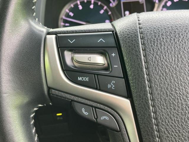 ランドクルーザープラド ４ＷＤ　ＴＸ　Ｌパッケージブラックエディション　サンルーフ／保証書／純正　９インチ　ＳＤナビ／トヨタセーフティセンス／シートヒーター　前席／シート　フルレザー／ヘッドランプ　ＬＥＤ／Ｂｌｕｅｔｏｏｔｈ接続／ＥＴＣ／バックモニター／フルセグＴＶ（24枚目）