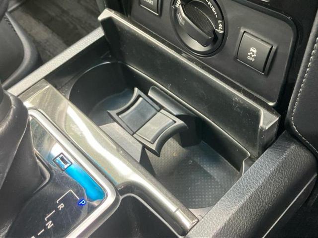 ランドクルーザープラド ４ＷＤ　ＴＸ　Ｌパッケージブラックエディション　サンルーフ／保証書／純正　９インチ　ＳＤナビ／トヨタセーフティセンス／シートヒーター　前席／シート　フルレザー／ヘッドランプ　ＬＥＤ／Ｂｌｕｅｔｏｏｔｈ接続／ＥＴＣ／バックモニター／フルセグＴＶ（39枚目）
