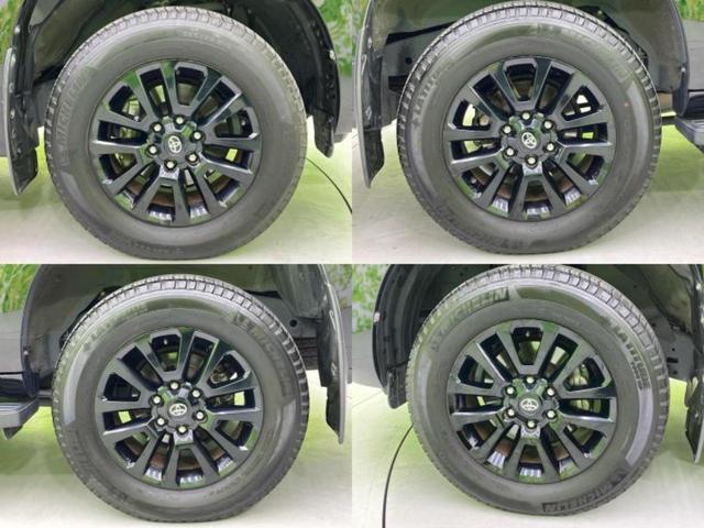 ランドクルーザープラド ４ＷＤ　ＴＸ　Ｌパッケージブラックエディション　サンルーフ／保証書／純正　９インチ　ＳＤナビ／トヨタセーフティセンス／シートヒーター　前席／シート　フルレザー／ヘッドランプ　ＬＥＤ／Ｂｌｕｅｔｏｏｔｈ接続／ＥＴＣ／バックモニター／フルセグＴＶ（53枚目）