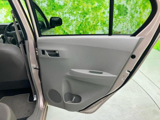 プレオプラス Ｌスマートアシスト　新品タイヤ／衝突安全装置／ＥＢＤ付ＡＢＳ／横滑り防止装置／アイドリングストップ／エアバッグ　運転席／エアバッグ　助手席／アルミホイール　純正　１４インチ／キーレスエントリー／ワンオーナー（5枚目）