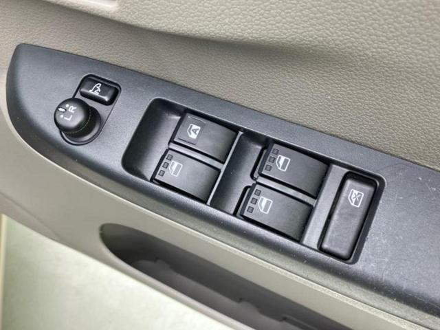 プレオプラス Ｌスマートアシスト　新品タイヤ／衝突安全装置／ＥＢＤ付ＡＢＳ／横滑り防止装置／アイドリングストップ／エアバッグ　運転席／エアバッグ　助手席／アルミホイール　純正　１４インチ／キーレスエントリー／ワンオーナー（8枚目）