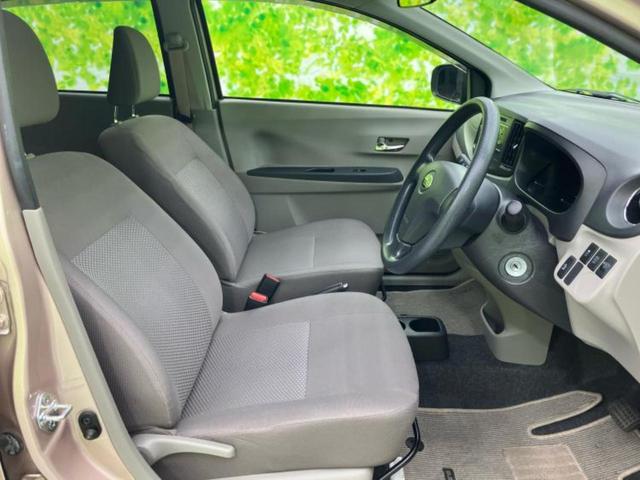 プレオプラス Ｌスマートアシスト　新品タイヤ／衝突安全装置／ＥＢＤ付ＡＢＳ／横滑り防止装置／アイドリングストップ／エアバッグ　運転席／エアバッグ　助手席／アルミホイール　純正　１４インチ／キーレスエントリー／ワンオーナー（21枚目）