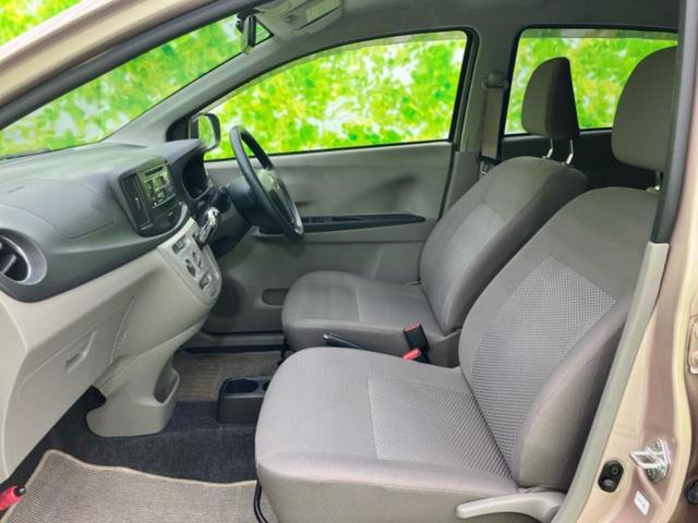 プレオプラス Ｌスマートアシスト　新品タイヤ／衝突安全装置／ＥＢＤ付ＡＢＳ／横滑り防止装置／アイドリングストップ／エアバッグ　運転席／エアバッグ　助手席／アルミホイール　純正　１４インチ／キーレスエントリー／ワンオーナー（22枚目）