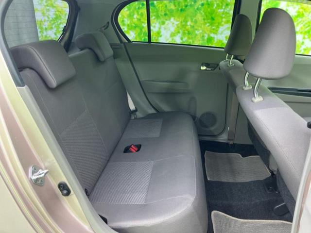 プレオプラス Ｌスマートアシスト　新品タイヤ／衝突安全装置／ＥＢＤ付ＡＢＳ／横滑り防止装置／アイドリングストップ／エアバッグ　運転席／エアバッグ　助手席／アルミホイール　純正　１４インチ／キーレスエントリー／ワンオーナー（23枚目）