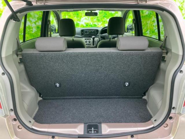 プレオプラス Ｌスマートアシスト　新品タイヤ／衝突安全装置／ＥＢＤ付ＡＢＳ／横滑り防止装置／アイドリングストップ／エアバッグ　運転席／エアバッグ　助手席／アルミホイール　純正　１４インチ／キーレスエントリー／ワンオーナー（24枚目）