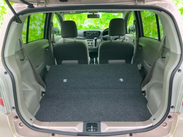 プレオプラス Ｌスマートアシスト　新品タイヤ／衝突安全装置／ＥＢＤ付ＡＢＳ／横滑り防止装置／アイドリングストップ／エアバッグ　運転席／エアバッグ　助手席／アルミホイール　純正　１４インチ／キーレスエントリー／ワンオーナー（25枚目）