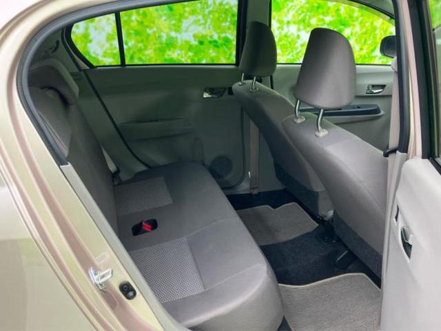 プレオプラス Ｌスマートアシスト　新品タイヤ／衝突安全装置／ＥＢＤ付ＡＢＳ／横滑り防止装置／アイドリングストップ／エアバッグ　運転席／エアバッグ　助手席／アルミホイール　純正　１４インチ／キーレスエントリー／ワンオーナー（37枚目）