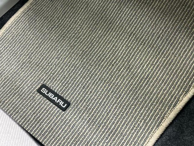 プレオプラス Ｌスマートアシスト　新品タイヤ／衝突安全装置／ＥＢＤ付ＡＢＳ／横滑り防止装置／アイドリングストップ／エアバッグ　運転席／エアバッグ　助手席／アルミホイール　純正　１４インチ／キーレスエントリー／ワンオーナー（40枚目）