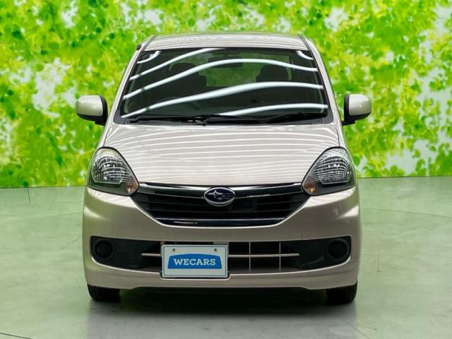 プレオプラス Ｌスマートアシスト　新品タイヤ／衝突安全装置／ＥＢＤ付ＡＢＳ／横滑り防止装置／アイドリングストップ／エアバッグ　運転席／エアバッグ　助手席／アルミホイール　純正　１４インチ／キーレスエントリー／ワンオーナー（41枚目）