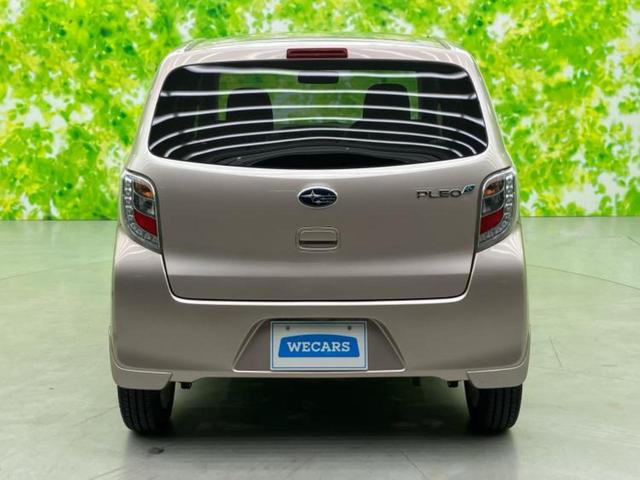 プレオプラス Ｌスマートアシスト　新品タイヤ／衝突安全装置／ＥＢＤ付ＡＢＳ／横滑り防止装置／アイドリングストップ／エアバッグ　運転席／エアバッグ　助手席／アルミホイール　純正　１４インチ／キーレスエントリー／ワンオーナー（42枚目）